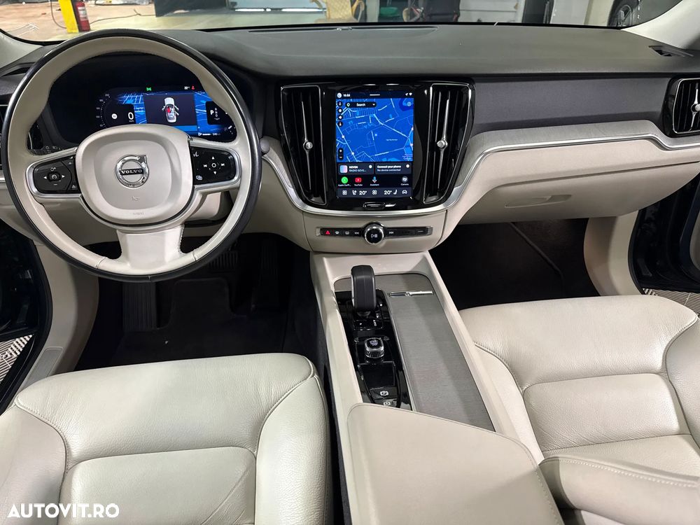 Volvo S60 - 10