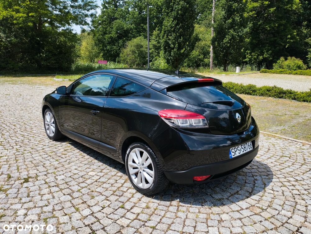 Renault Megane 1.5 dCi Confort Privilege - 5