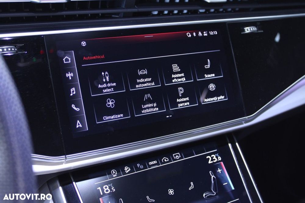 Audi Q8 50 TDI quattro Tiptronic MHEV - 24
