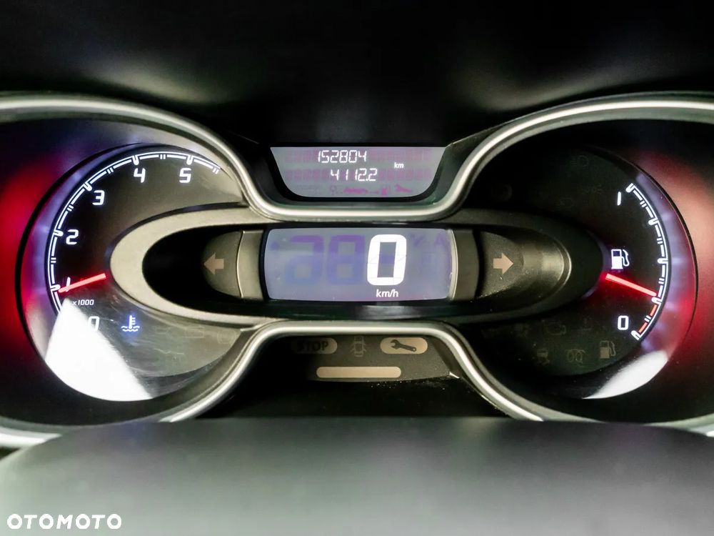 Fiat Talento Kombi L2 Turismo - 14