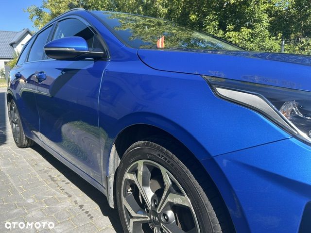 Kia Ceed 1.4 L Business Line - 12