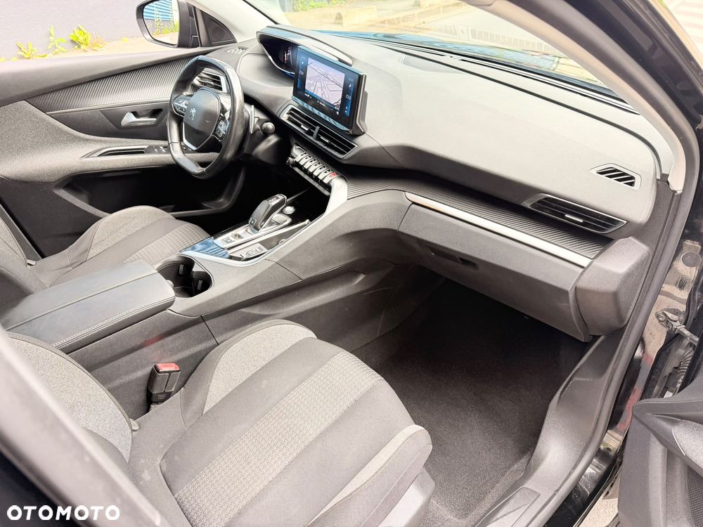 Peugeot 5008 BlueHDi 130 EAT8 Active - 6