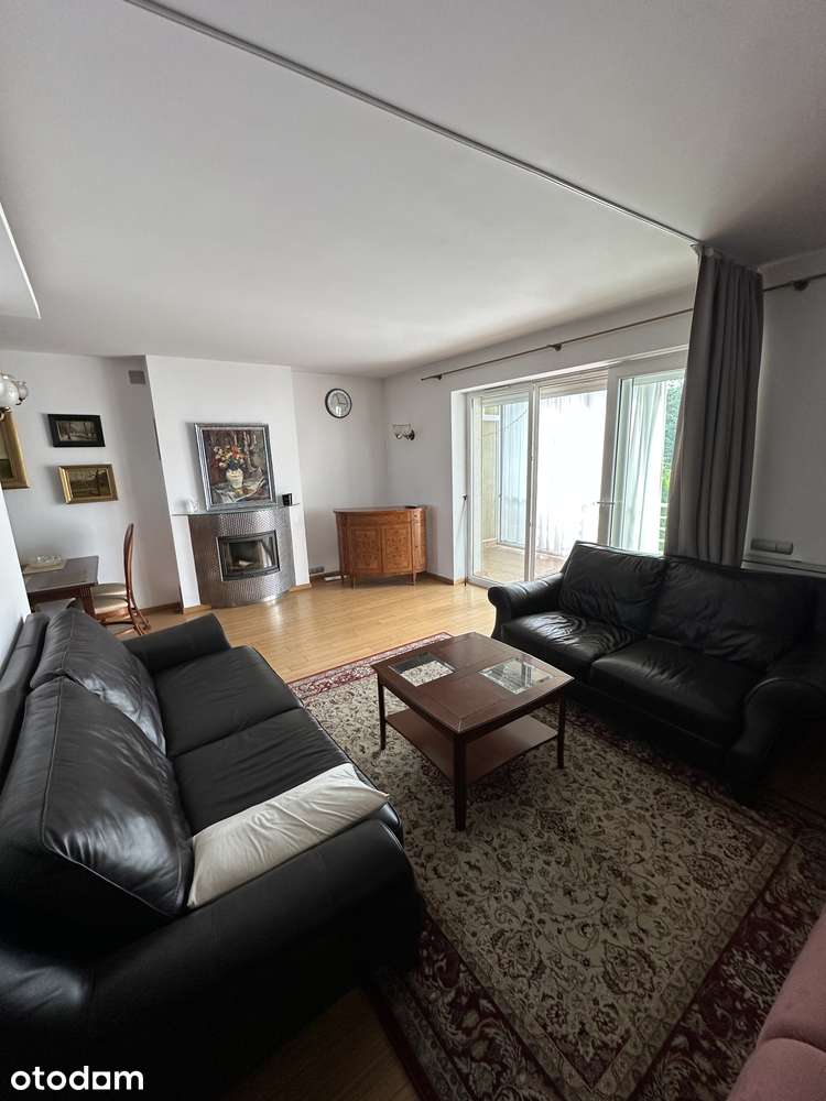 APARTAMENT NA SMULSKU 135 m² | BEZ CZYNSZU | SPRZEDAŻ PRYWATNA