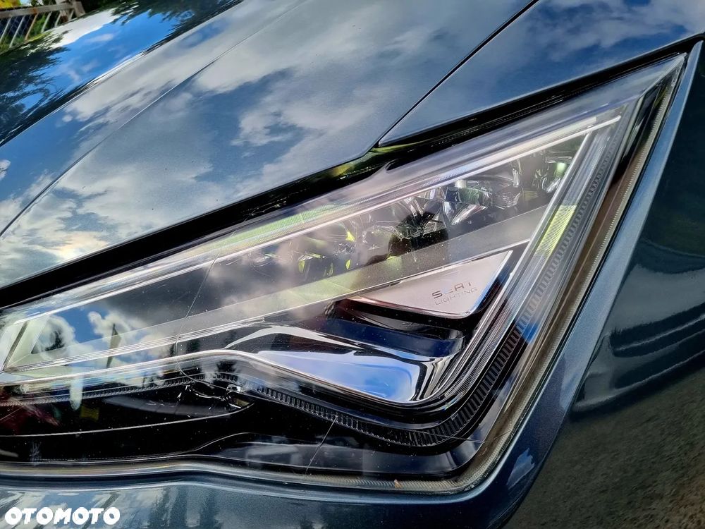 Seat Ateca 2.0 TDI DSG FR - 11