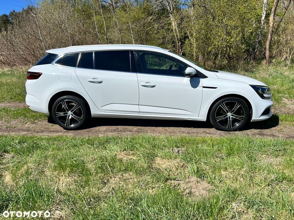 Renault Megane 1.5 Blue dCi Life - 3