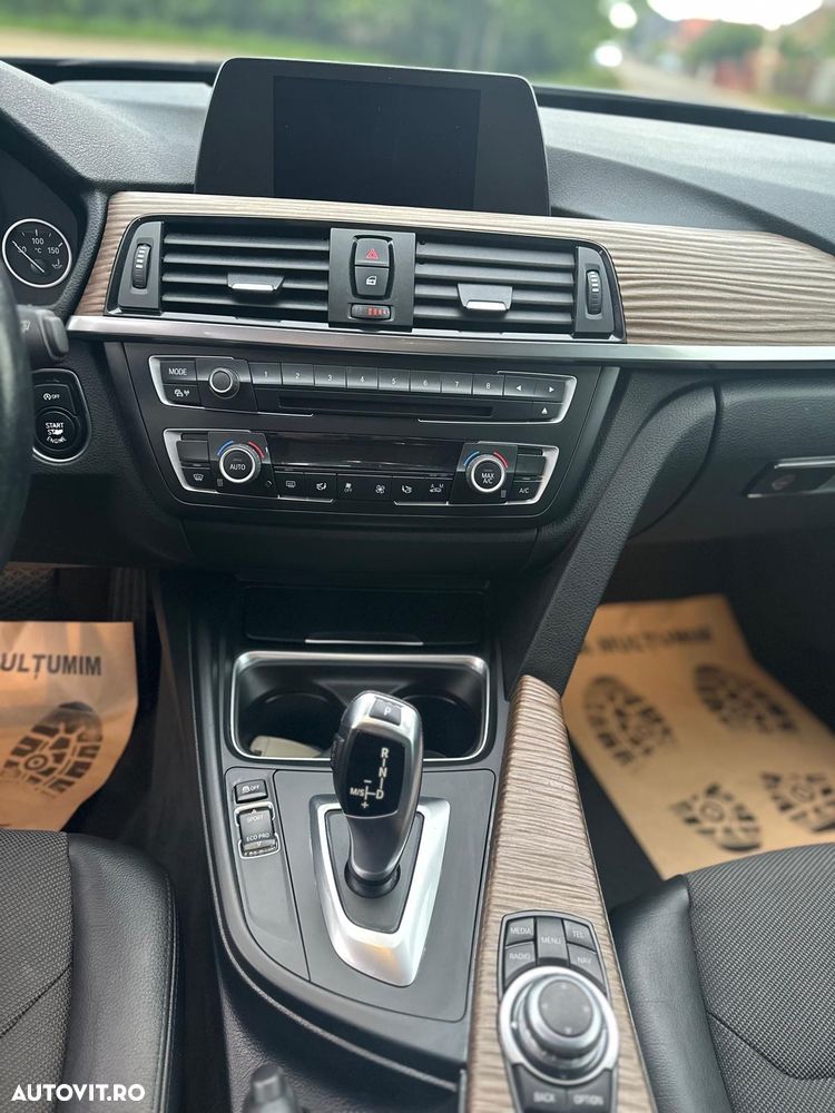 BMW Seria 3 - 9