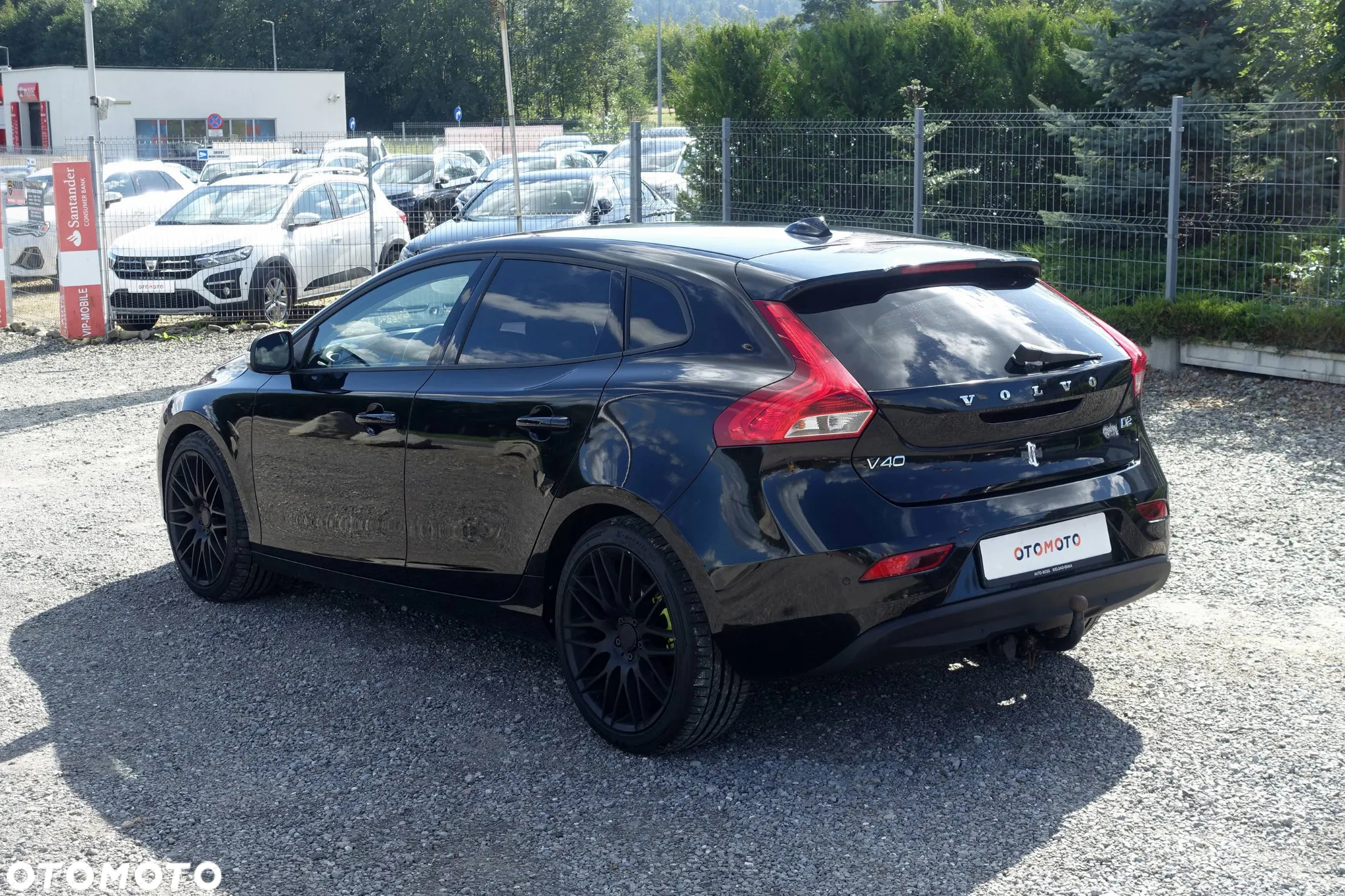 Volvo V40 D2 Momentum - 5