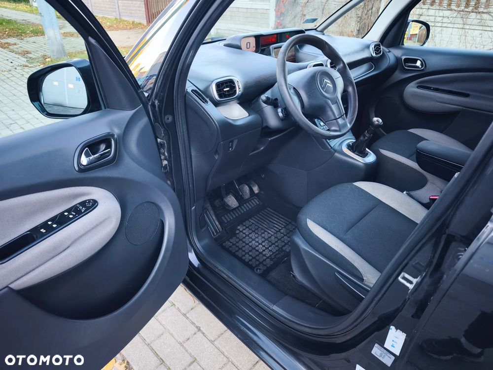 Citroën C3 Picasso 1.6 HDi Attraction - 12