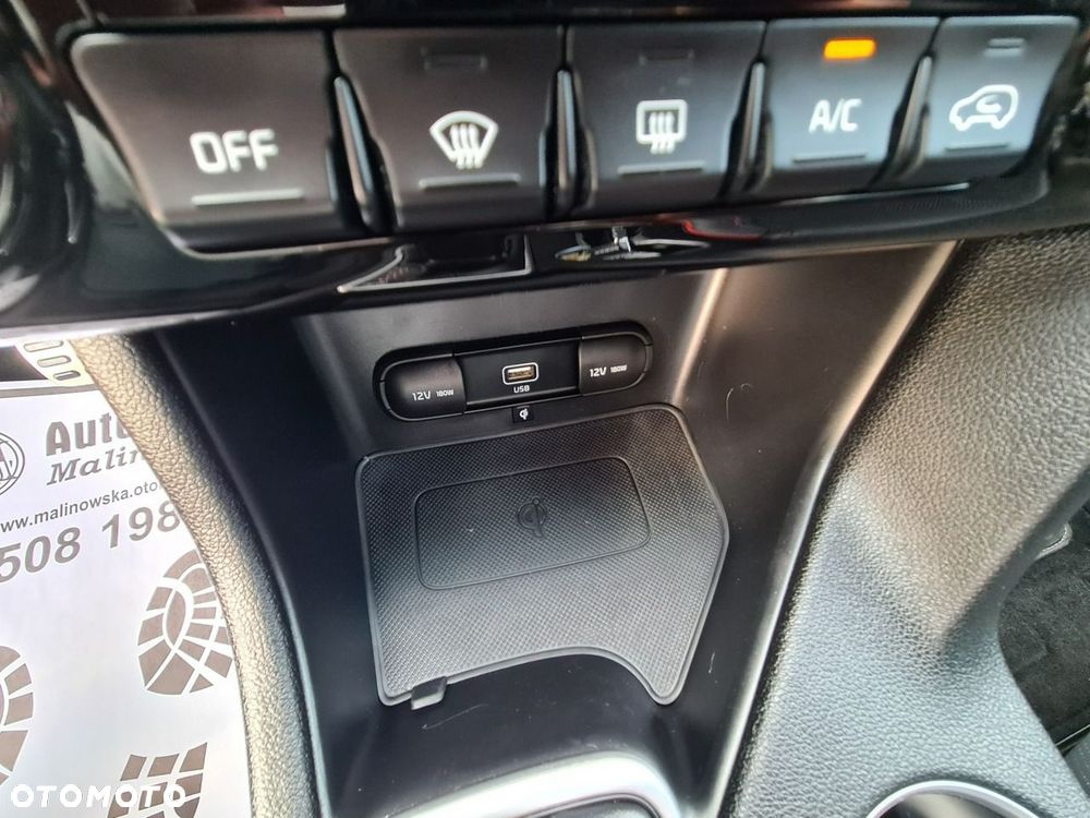 Kia Sportage 1.6 CRDI GT Line 2WD DCT - 17