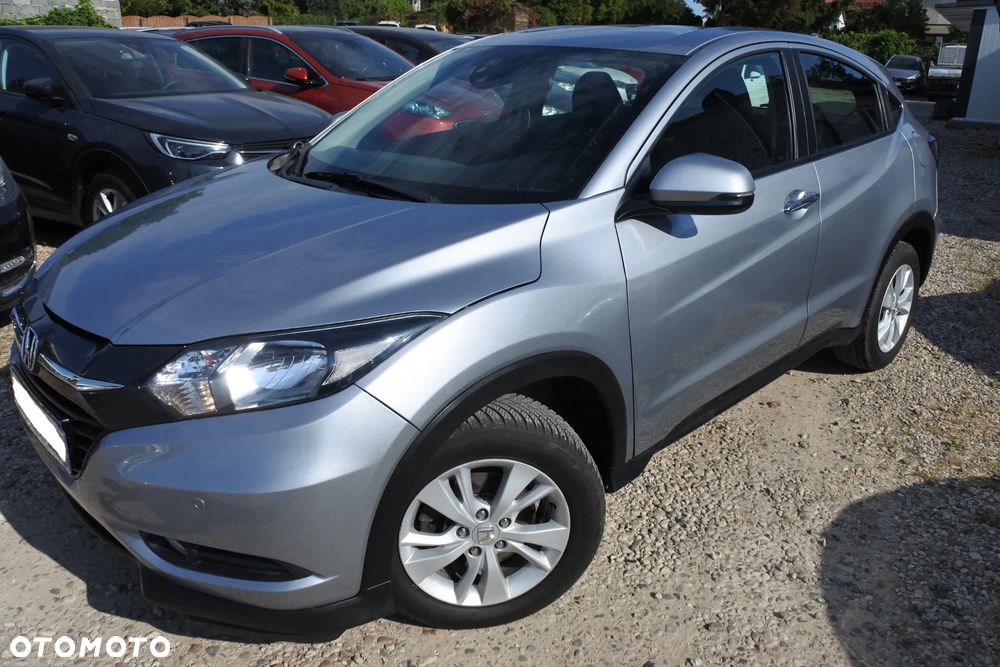 Honda HR-V 1.5 i-VTEC CVT Executive - 1