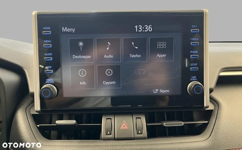 Toyota RAV4 - 18