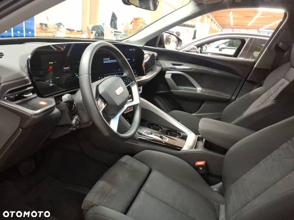 Audi Q5 - 6