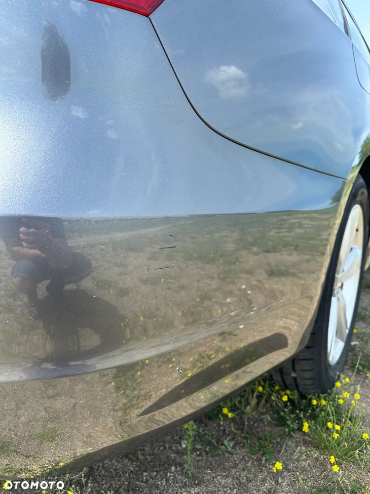 Volkswagen Passat 1.8 TSI Highline - 17