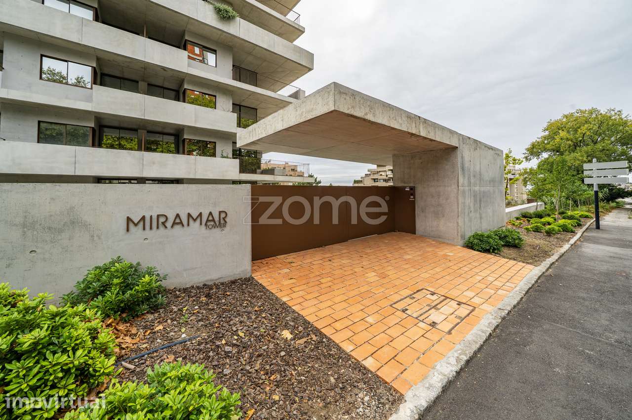 Apartamento T2 de Luxo, Foz do Douro! - Grande imagem: 2/50