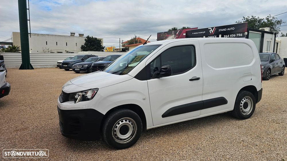 Peugeot Partner - 20