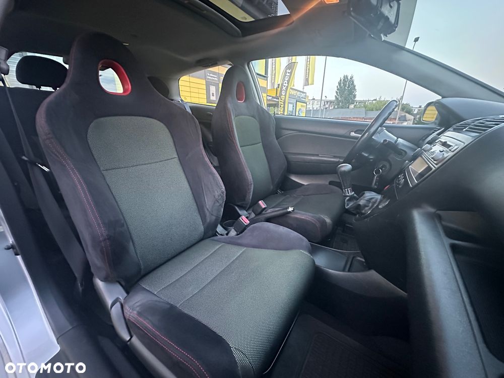 Honda Civic - 14