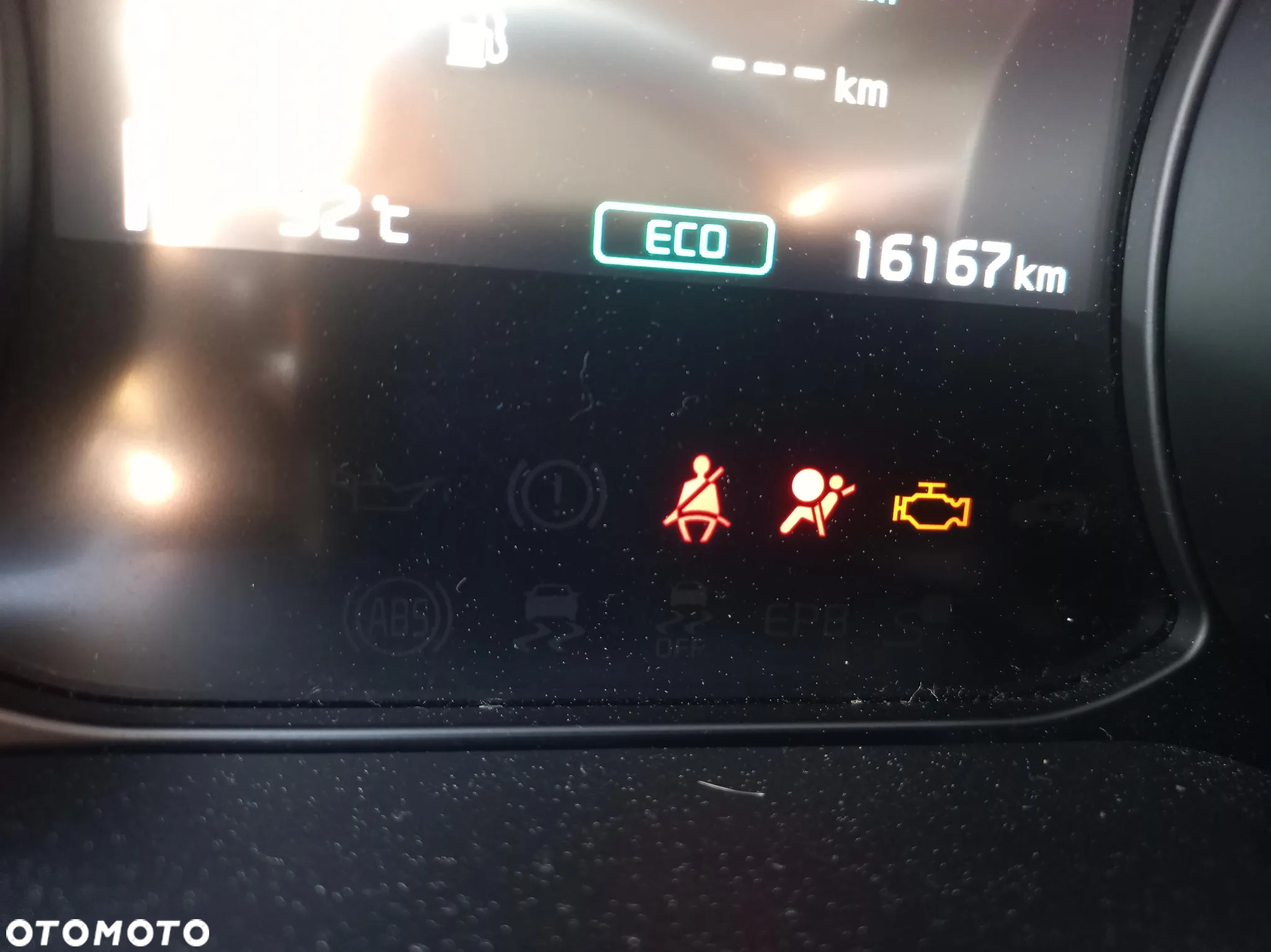Kia Ceed SW 1.6 GDI DCT OPF Plug-in-Hybrid Platinum - 11