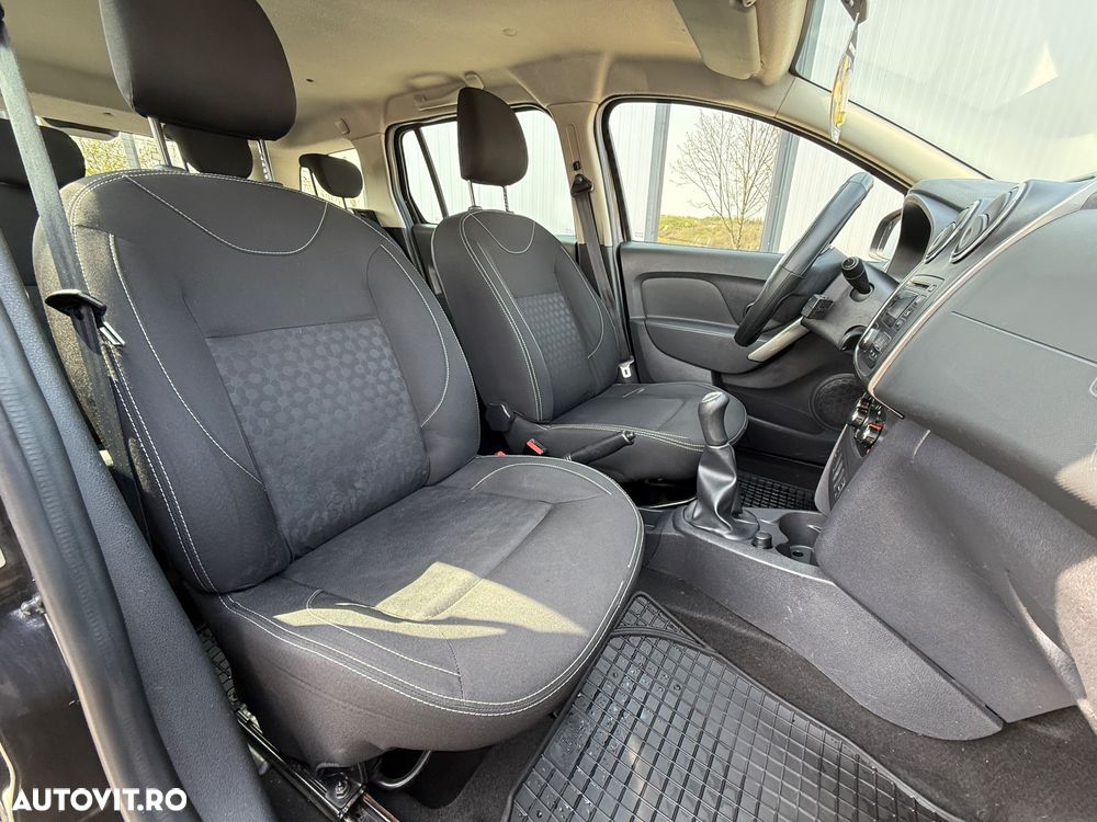 Dacia Logan 0.9 Laureate - 19