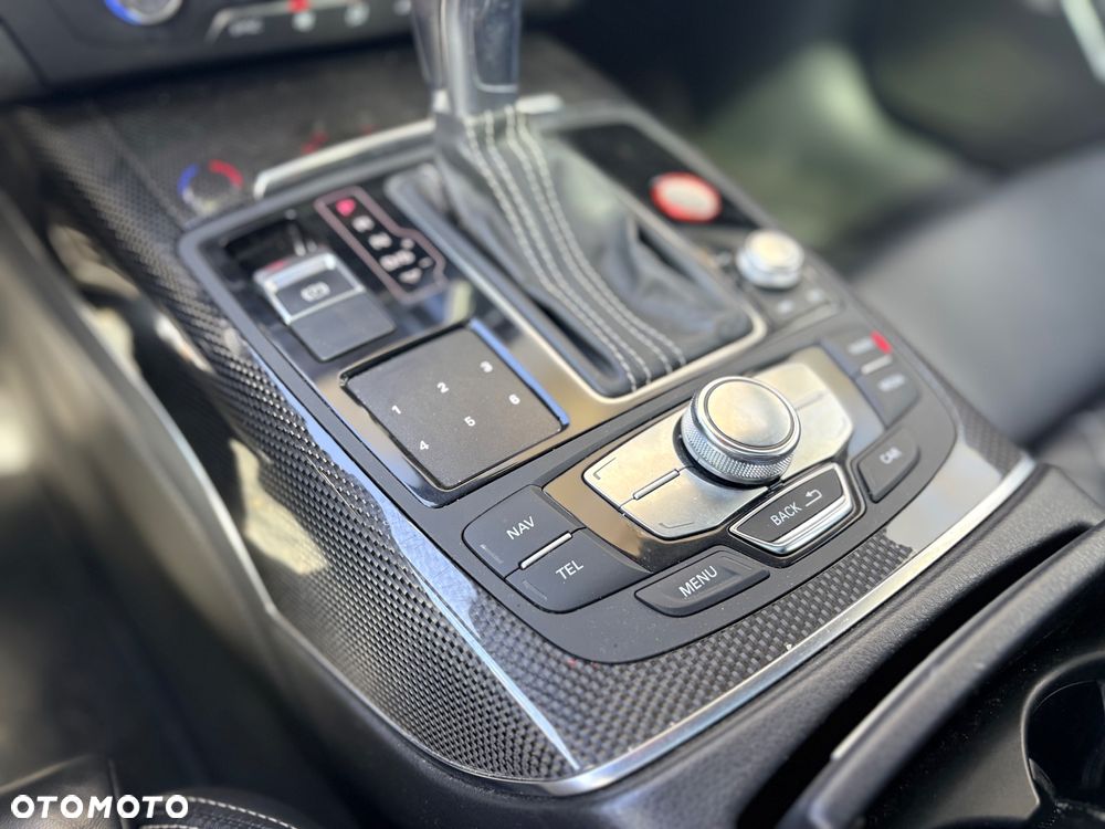 Audi S7 Sportback - 26