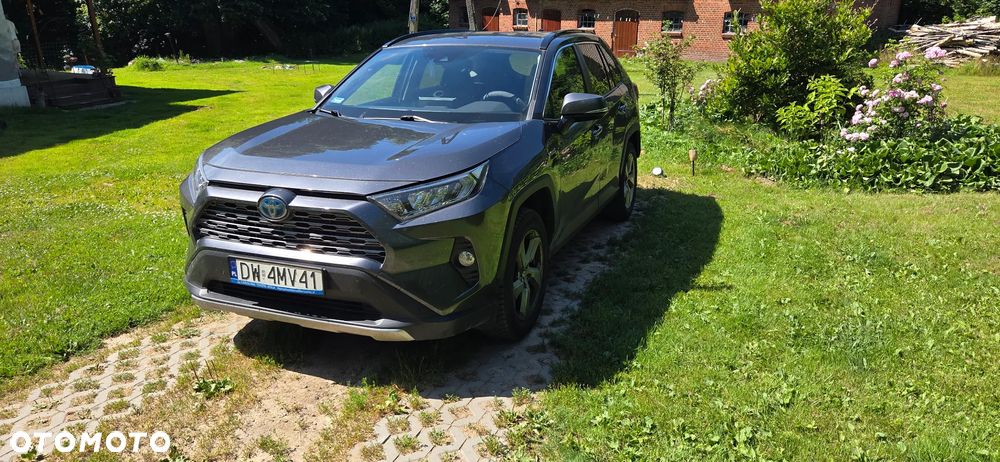 Toyota RAV4 2.0 Comfort 4x4 MS - 2