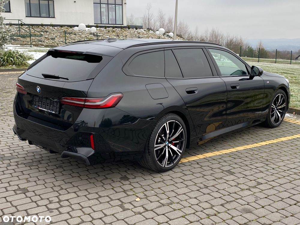 BMW Seria 5 - 19