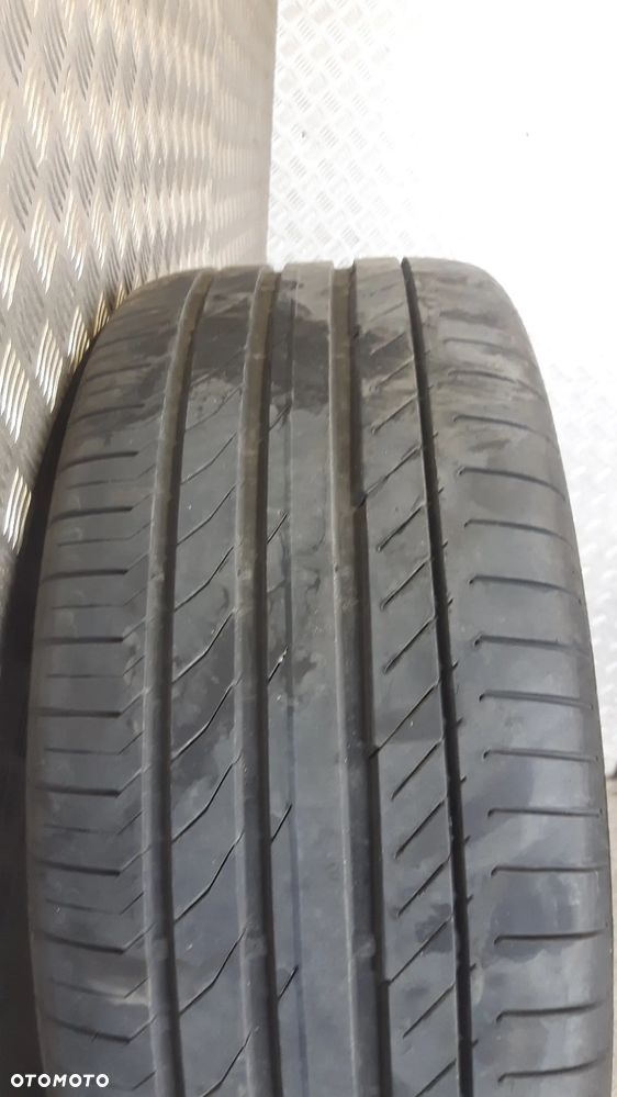 VOLVO XC90 XC60 II ALUFELGI KOŁA 20" LATO 275/45R20 ET38,5 - 8