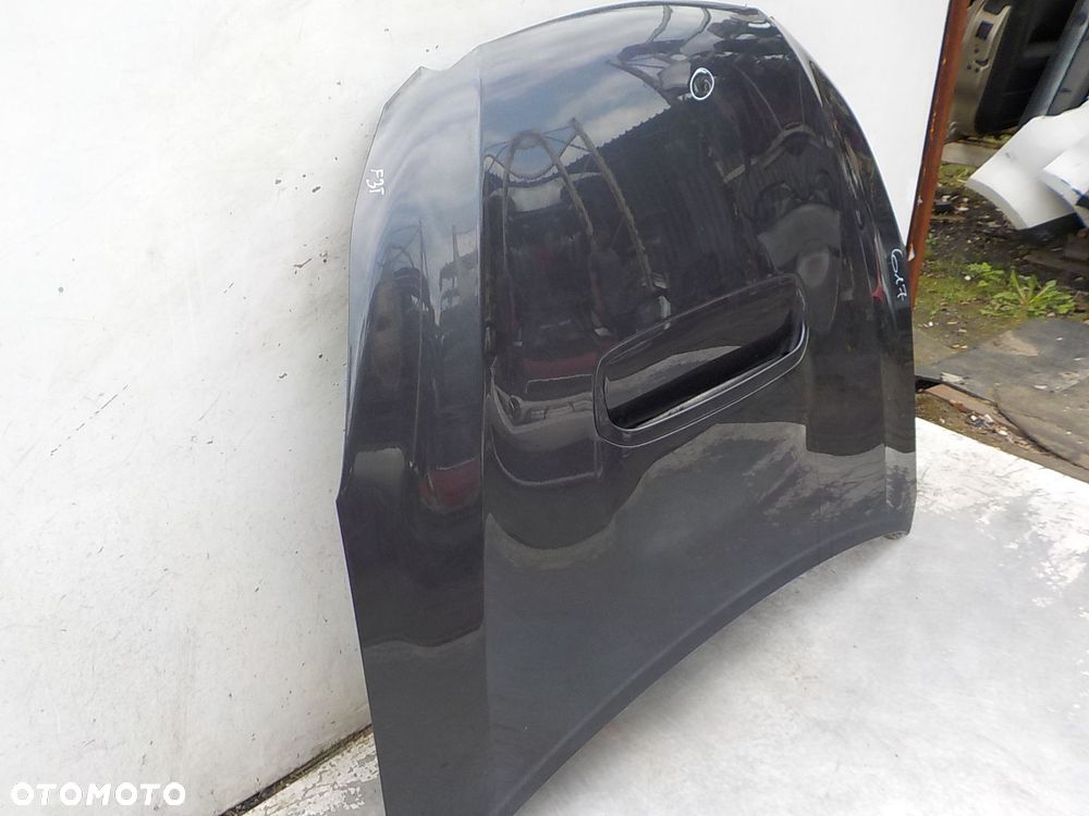 617 SUBARU OUTBACK IV (BL, BP) MASKA POKRYWA SILNIKA - 6