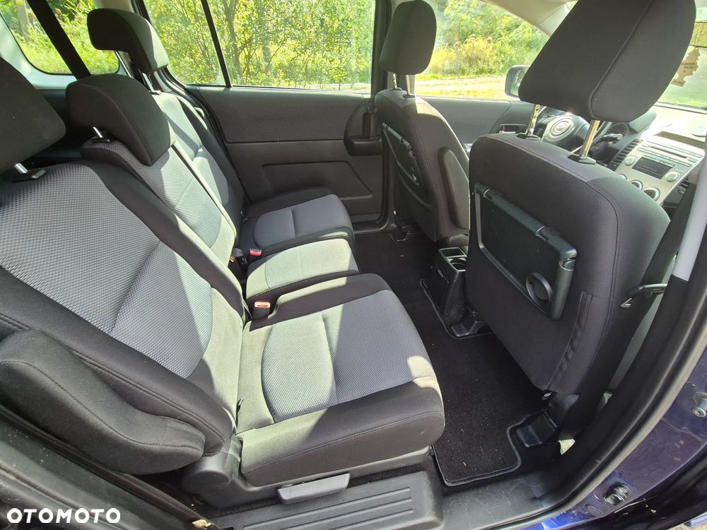 Mazda 5 2.0 Exclusive - 20