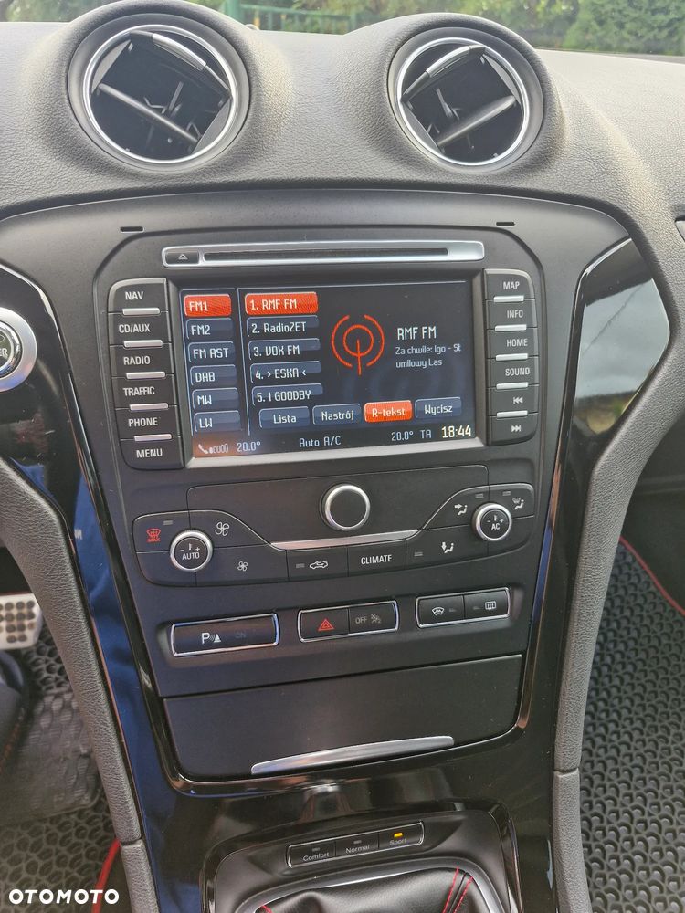 Ford Mondeo 2.0 TDCi Titanium S - 27