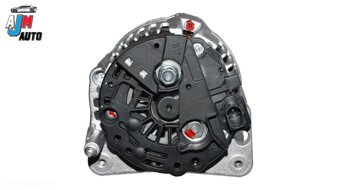 Alternator 2.5 B 2.8 VR6 2.5 SDI TDI VW LT 28-35 II 28-46 II Transporter IV T4 - 4