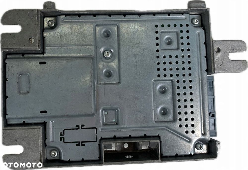 BMW WZMACNIACZ DZWIĘKU HB B331 ECE 9832609 - 11