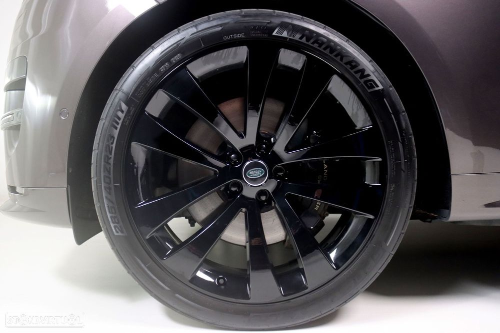 Land Rover Range Rover Sport 3.0 P460e Dynamic SE - 6