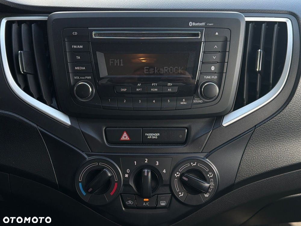 Suzuki Baleno 1.2 Premium - 19