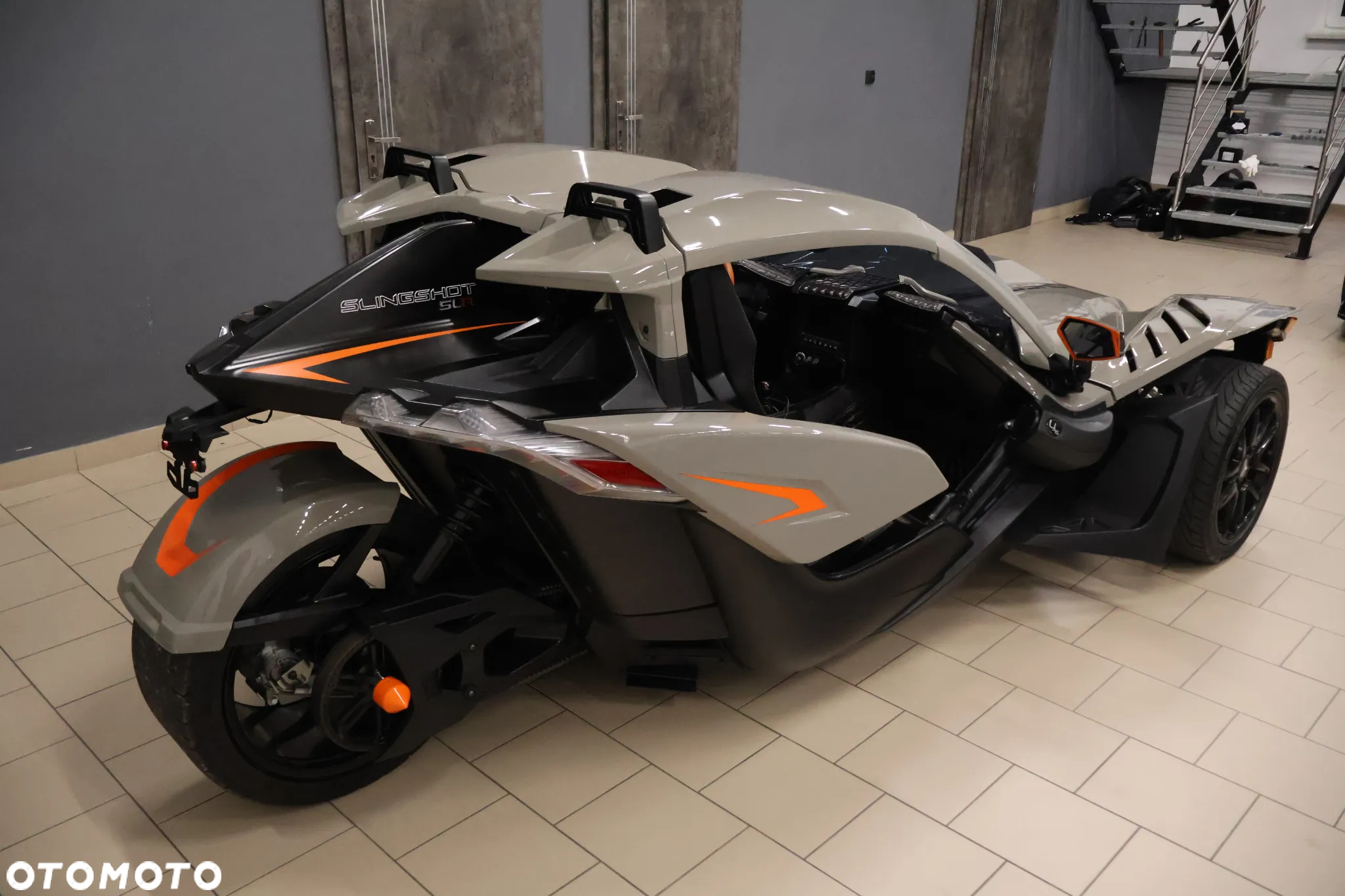Polaris Inny - 13