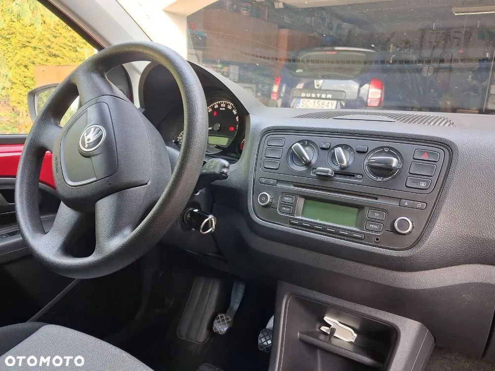 Skoda Citigo 1.0 Elegance - 5