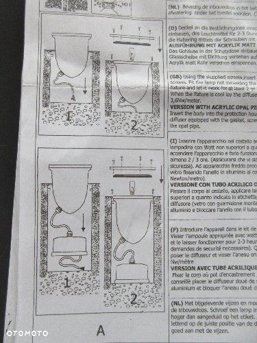 lampa siteco ogrodowa najazdowa oprawa reflektor - 4