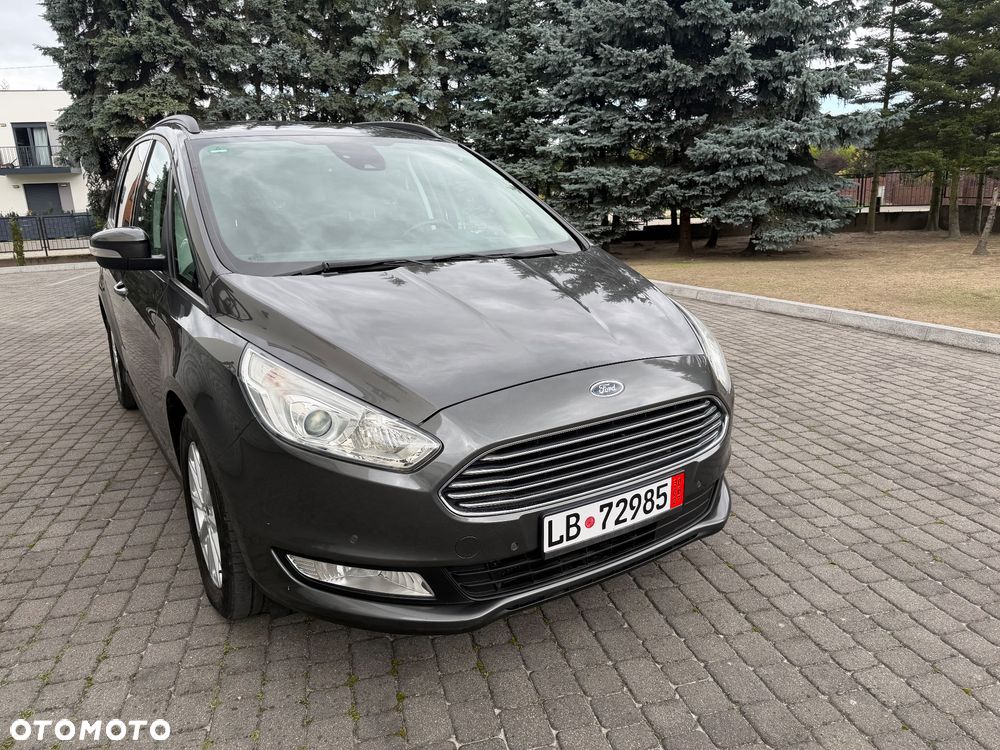 Ford Galaxy 2.0 EcoBlue Business - 6