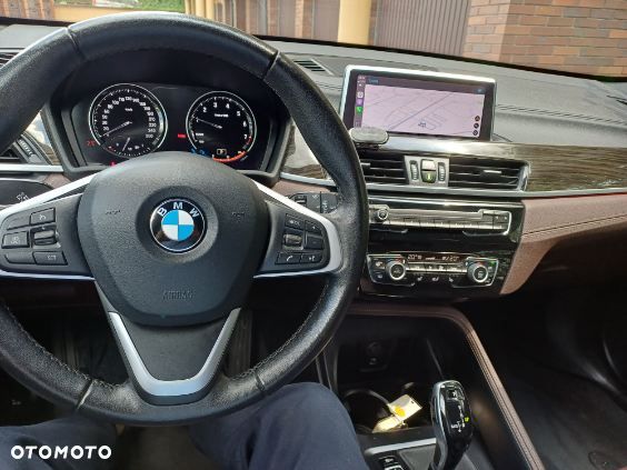 BMW X1 - 15