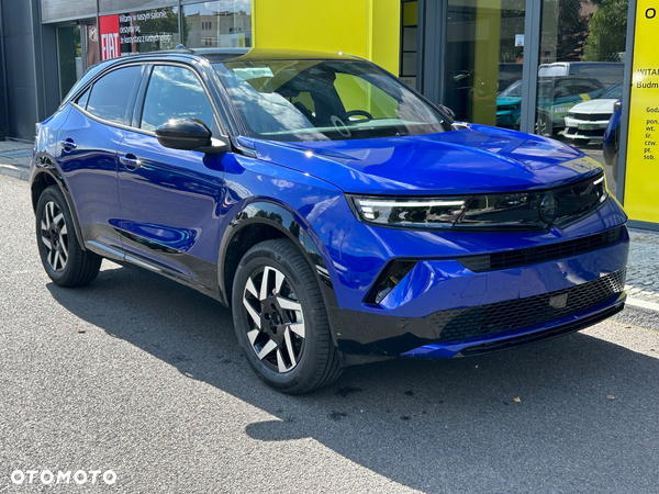 Opel Mokka 1.2 T GS S&S