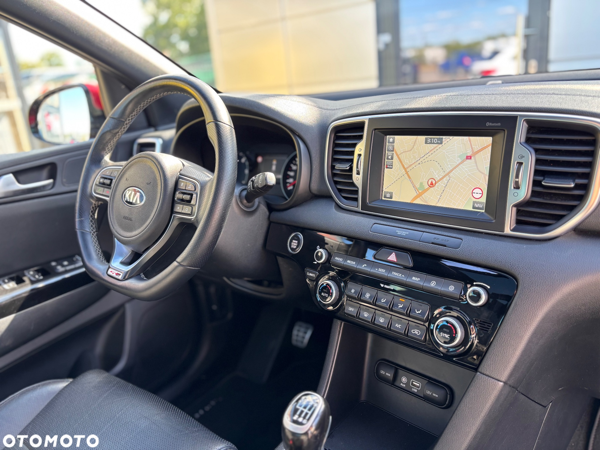 Kia Sportage - 28