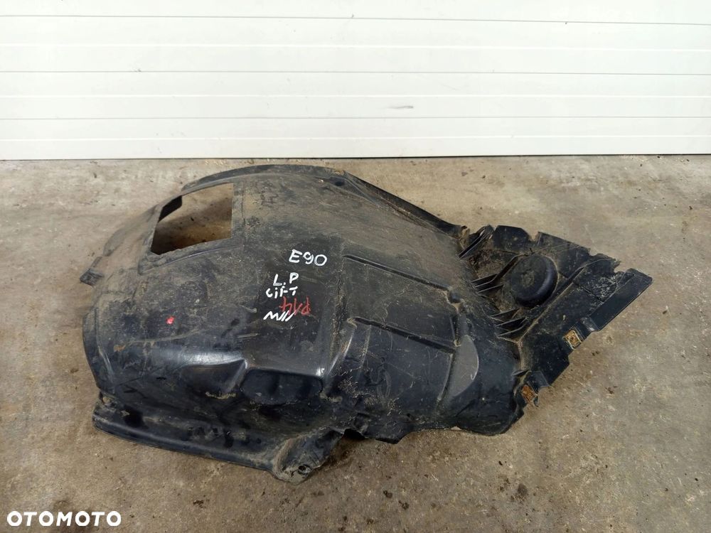 NADKOLE LEWY PRZÓD BMW 3 E90 E91 LCI M PAKIET 7903909 - 1