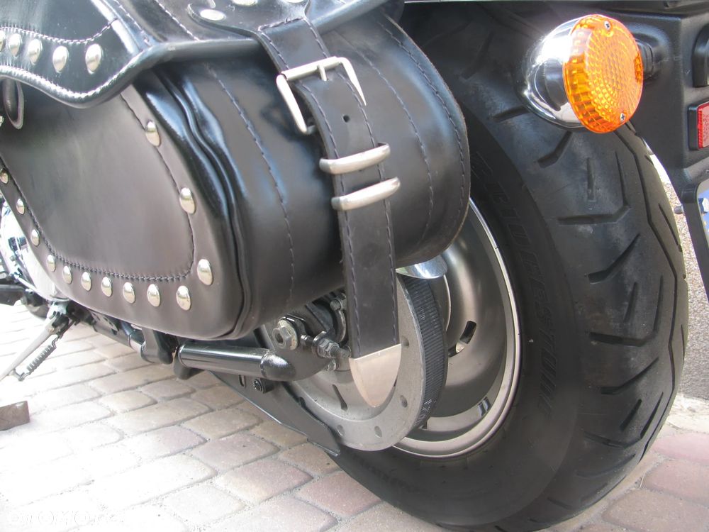 Kawasaki Vulcan - 20