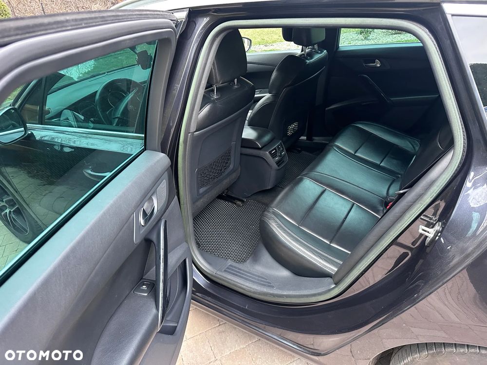 Peugeot 508 2.0 HDi Allure - 9