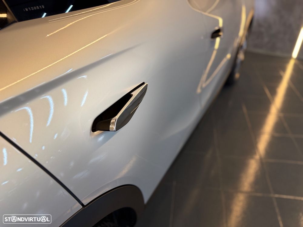 DS DS3 E-TENSE OPERA - 22