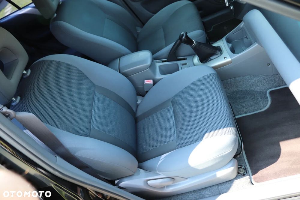 Toyota RAV4 4x4 - 28