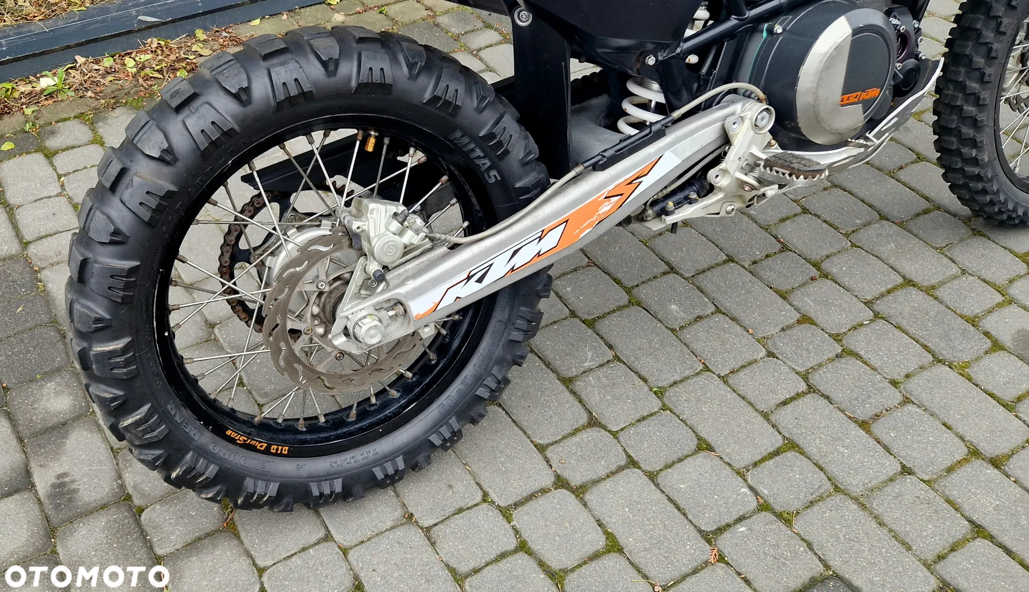 KTM SMC - 23