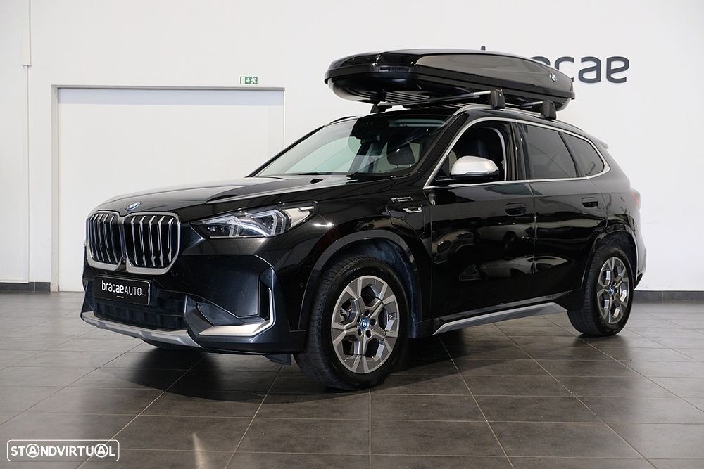 BMW X1 xDrive30e Aut. - 2