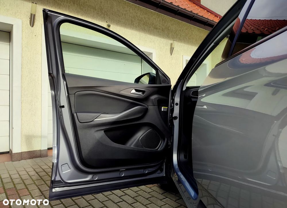Opel Grandland X - 20