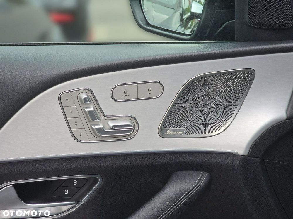 Mercedes-Benz GLE - 18