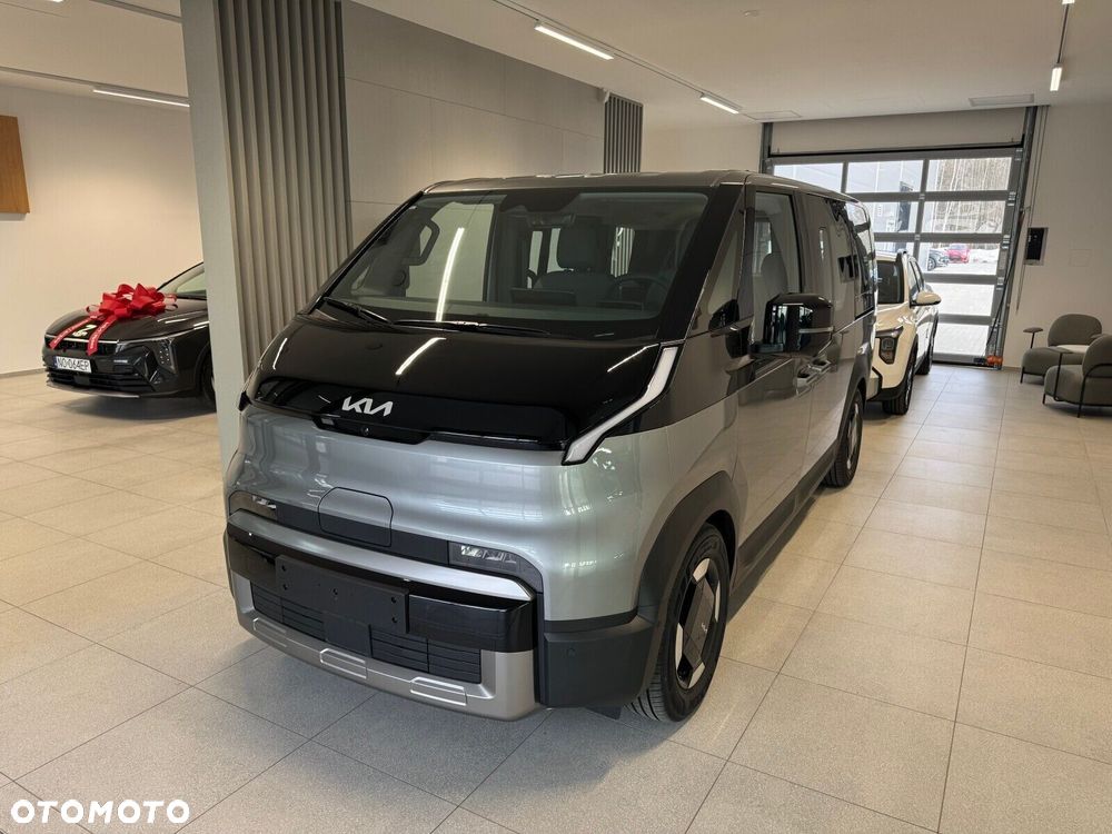 Kia PV5 - 3